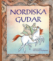 Nordiska gudar