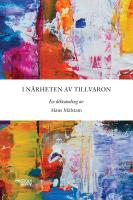 I n&auml;rheten av tillvaron