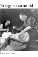 P&aring; segelmakarens tid