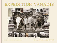 Expedition Vanadis : en etnografisk v&auml;rldsomsegling 1883-1885