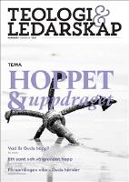 Teologi & Ledarskap 1 (2022)