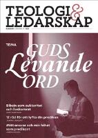 Teologi & Ledarskap 1 (2023)