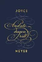 Avsluta dagen r&auml;tt