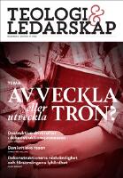 Teologi & Ledarskap 2 (2023)