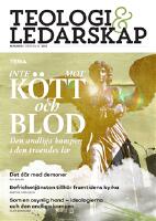 Teologi & Ledarskap 2 (2024)