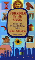 Stockholm för alla sinnen