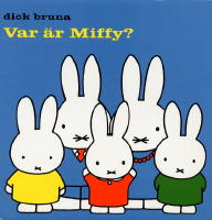 Var &auml;r Miffy?
