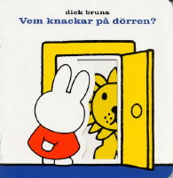 Vem knackar p&aring; d&ouml;rren? (titth&aring;l, runda h&ouml;rn)