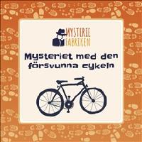 Mysteriet med den f&ouml;rsvunna cykeln