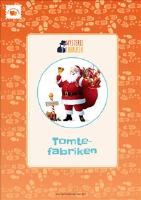 Tomtefabriken