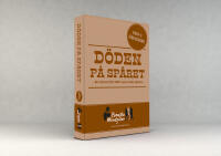 D&ouml;den p&aring; sp&aring;ret, 45-55 deltagare