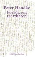 F&ouml;rs&ouml;k om tr&ouml;ttheten