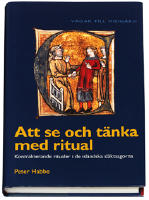 Att se och t&auml;nka med ritual : kontrakterande ritualer i de isl&auml;ndska sl&auml;ktsagorna