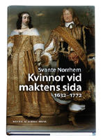 Kvinnor vid maktens sida