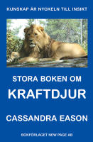 Stora boken om kraftdjur