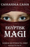 Egyptisk magi