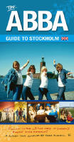 The ABBA guide to Stockholm