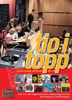Tio i Topp : med de utslagna "P&aring; f&ouml;rs&ouml;k" 1961-74