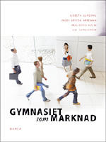 Gymnasiet som marknad