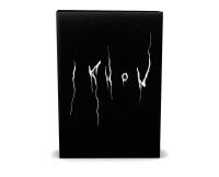 M&Ouml;RK BORG Ikhon
