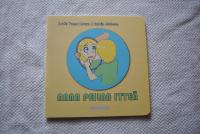 Anna Peilaa Itte&auml;