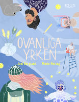 Ovanliga yrken