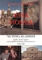 Tre ryska klassiker : Pusjkin, Gogol, Tjechov