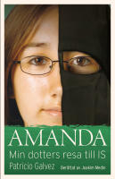 Amanda : min dotters resa till IS