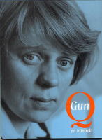 Gun Q - en vänbok