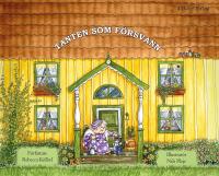 Tanten som f&ouml;rsvann