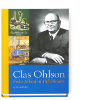Clas Ohlson - fr&aring;n f&auml;boden till b&ouml;rsen