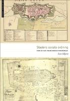 Stadens sociala ordning