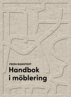 Handbok i m&ouml;blering