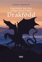Drakf&ouml;dd