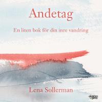 Andetag : en liten bok f&ouml;r din inre vandring