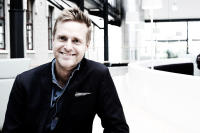 Five principles of excellent organizations : how to develop successful organizations