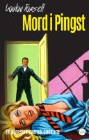 Mord i pingst