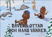 B&auml;vern Ottar och hans v&auml;nner - vinter