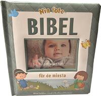 Min foto-bibel : för de minsta