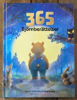365 bj&ouml;rnber&auml;ttelser - en ny ber&auml;ttelse varje dag