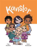 K&auml;nslor
