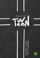 Bibelguide tween - NT