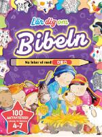 L&auml;r dig om Bibeln
