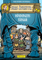 H&ouml;vdingens f&aring;ngar
