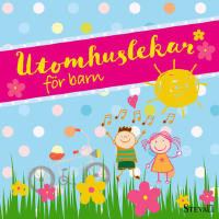 Utomhuslekar f&ouml;r barn
