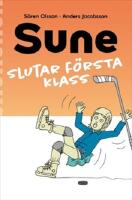 Sune slutar f&ouml;rsta klass