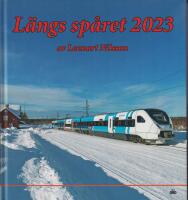 L&auml;ngs sp&aring;ret 2023