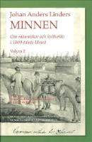 Johan Anders Linders Minnen Volym 2
