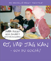 Oj, vad jag kan - och du ocks&aring;! - jobba roligt och smart med f&ouml;rskolebarn