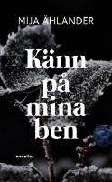 K&auml;nn p&aring; mina ben